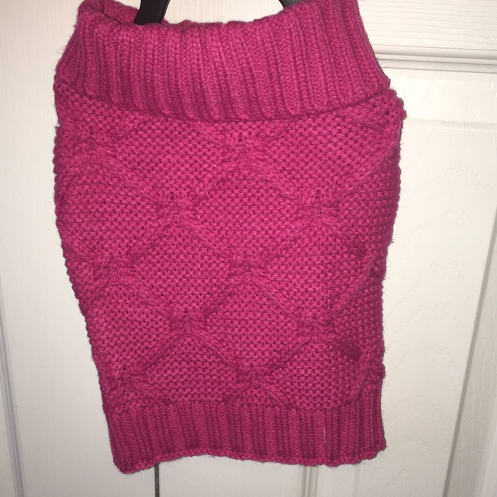 Cute Dog Sweater